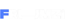 logo frumzi